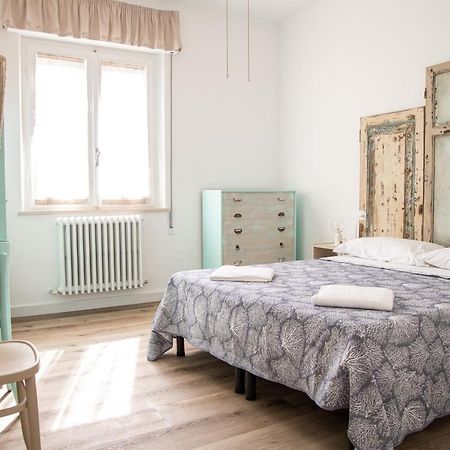 B&B Due Sorelle Sirolo Exterior photo