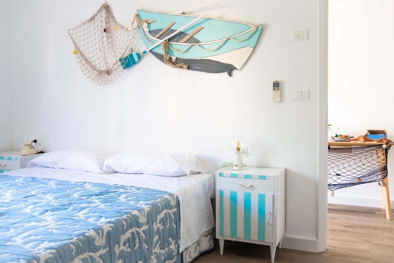 B&B Due Sorelle Sirolo Room photo