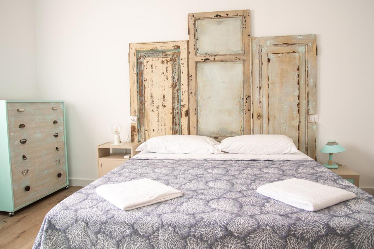 B&B Due Sorelle Sirolo Exterior photo