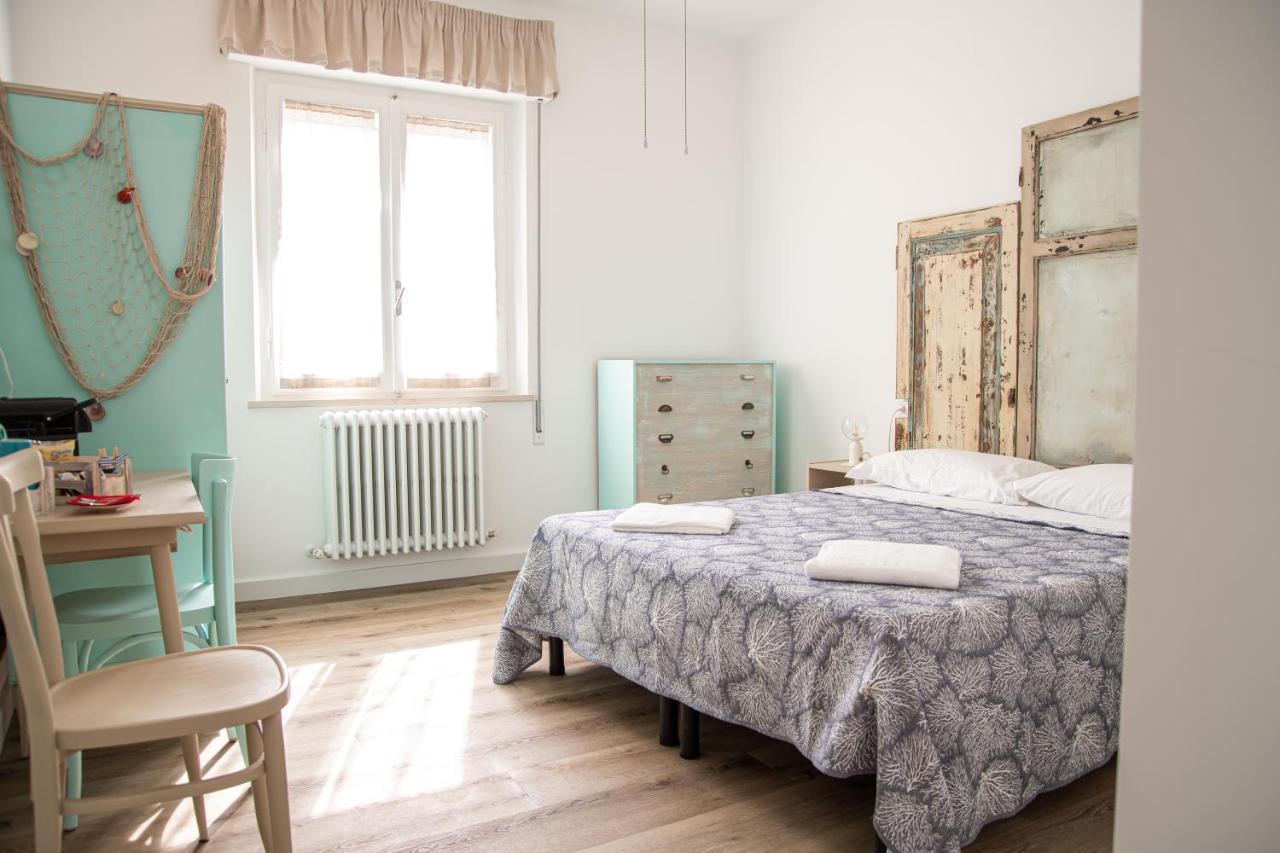 B&B Due Sorelle Sirolo Exterior photo